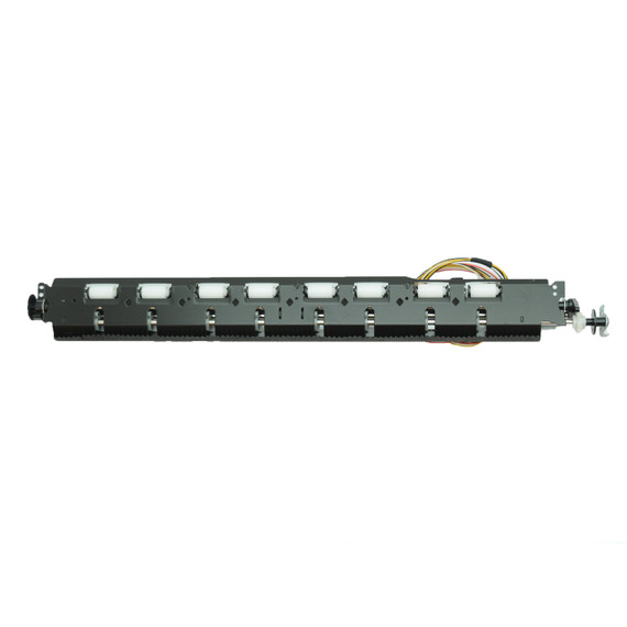 OKI 41836201 Guide Sheet Assy Upper Front