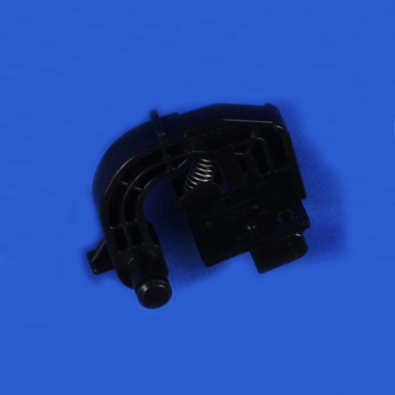 LEXMARK 40X9917 Top Front Door Inner Hinge