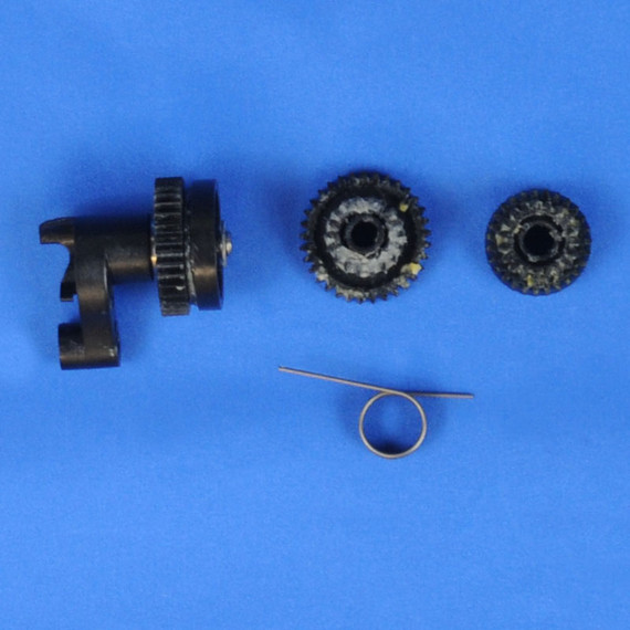 LEXMARK 41X0133 Duplex Drive Gears
