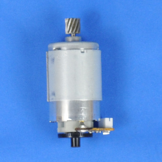 LEXMARK 41X0140 Motor (Duplex)