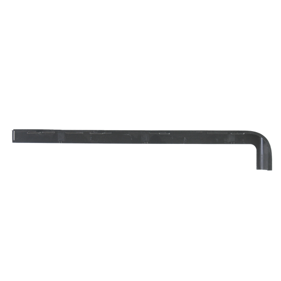 LEXMARK 41X0234 Scanner Right Upper Cover