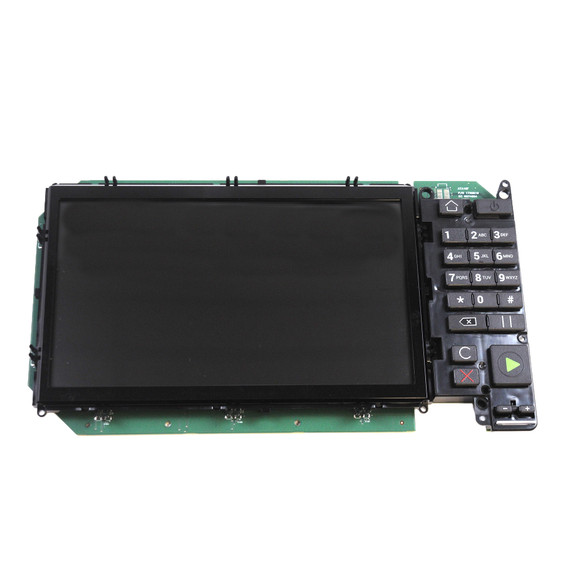 LEXMARK 41X1149 Control Panel (10.1-inch) Board