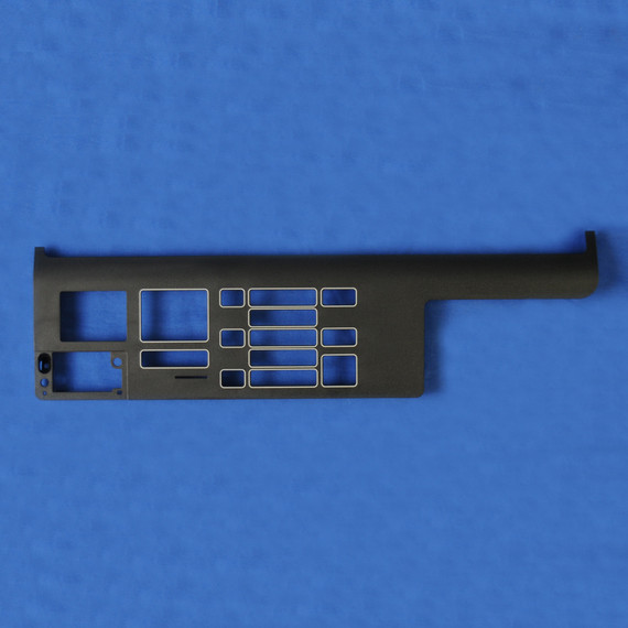 LEXMARK 41X1044 2.4-inch Control Panel Top Cover