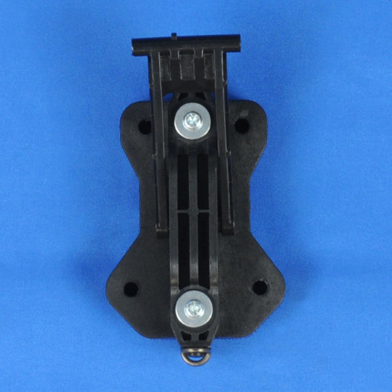 LEXMARK 41X1047 Control Panel Rotation Arm
