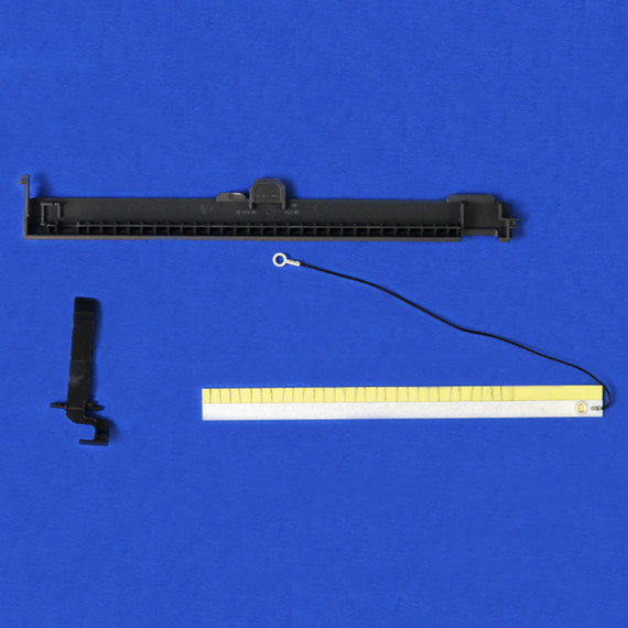LEXMARK 41X0771 Exit Output Cover