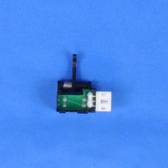 LEXMARK 41X0915 SVC Sensor Interrupt with Flag