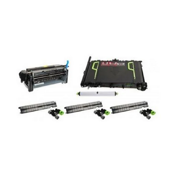 LEXMARK 41X0928 Fuser Maintenance Kit 110-120V, Installation is Recommended At 300,000 Pages