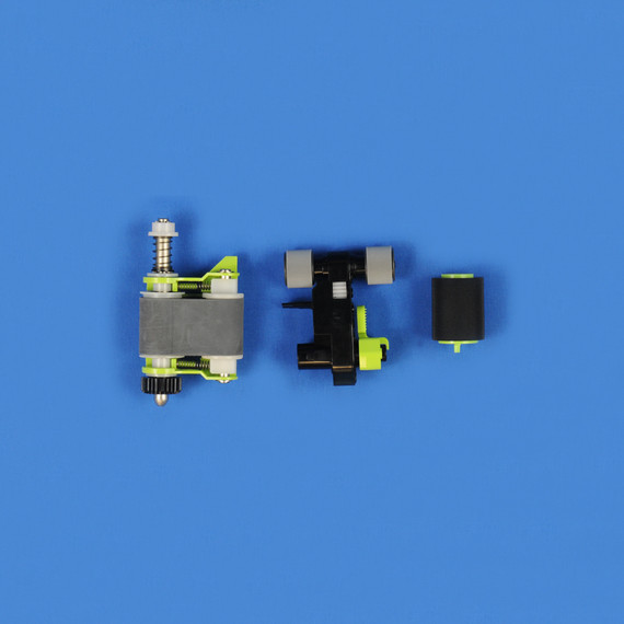 LEXMARK 41X0931 Maintenance Kit, 200K (ADF)