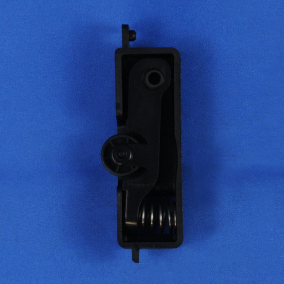 LEXMARK 41X1091 Tray Bias Roller, Top