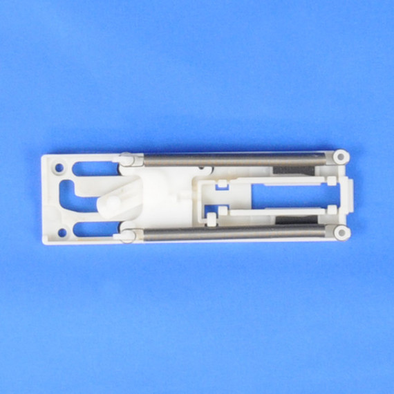 LEXMARK 41X0991 Tray Close Rail, Right