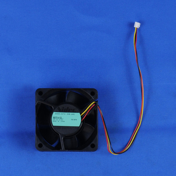 LEXMARK 41X1504 Toner Cartridge Cooling Fan