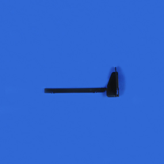LEXMARK 41X1579 MPF Front Paper Guide