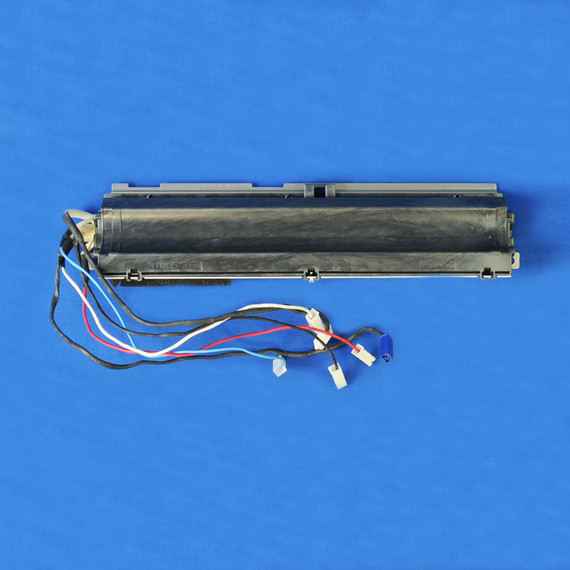 LEXMARK 41X1582 Induction Heater, 100V to 120V