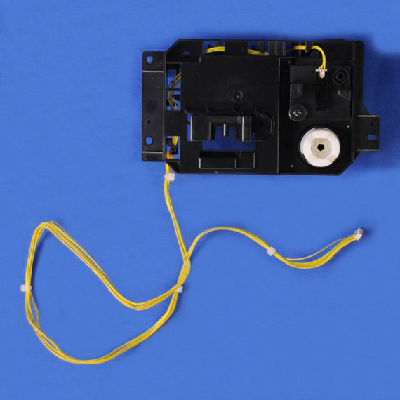 LEXMARK 41X1771 Tray 1 Size Sensing Assembly