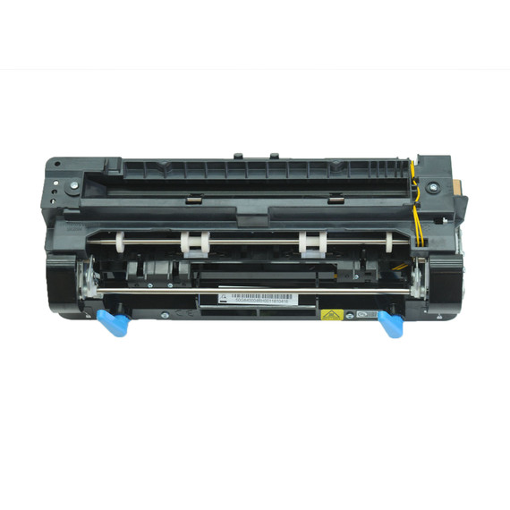LEXMARK 41X2147 Fuser RTN, 110V, Hot Roller