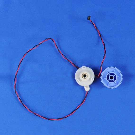 LEXMARK 41X2391 Pick Roller Clutch