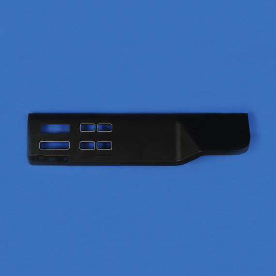 LEXMARK 41X2264 Control Panel Covers