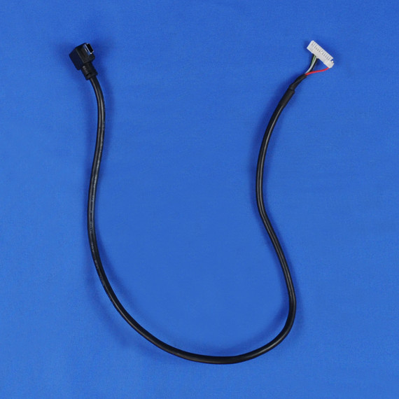 LEXMARK 41X2270 SVC Cables Chinook Wireless