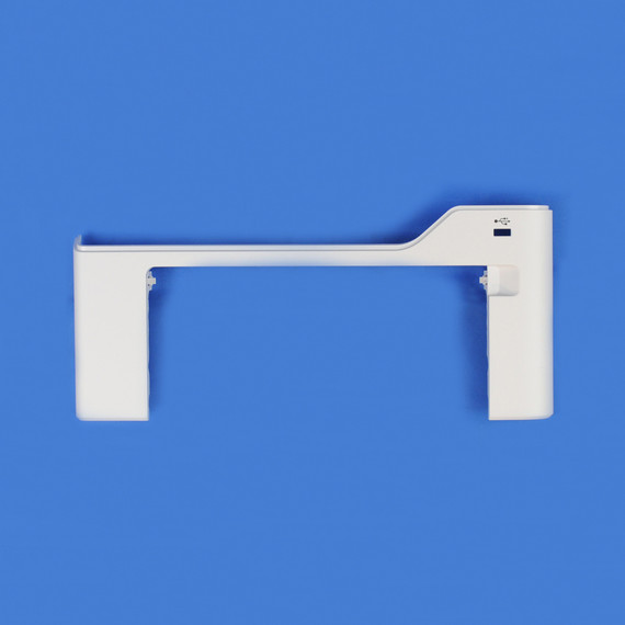 LEXMARK 41X2273 NamePlate