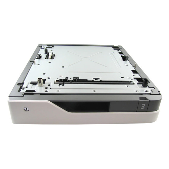 LEXMARK 41X2177 Optional 250-Sheet Tray, Lockable