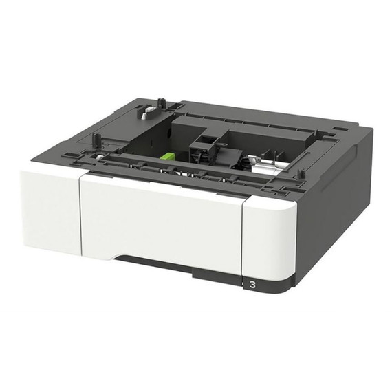 LEXMARK 41X1783 650-Sheets Duo Tray