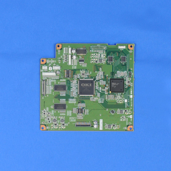 OKI 45169401 PCB, Or Board 7Su