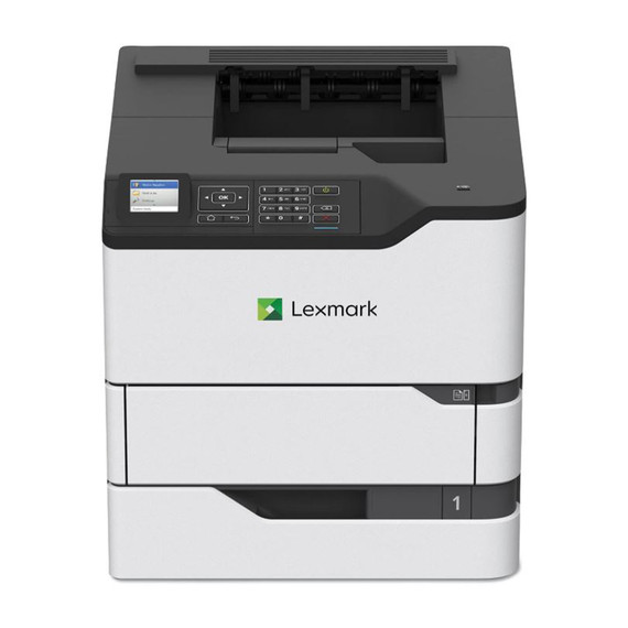 LEXMARK 50G0050 Lexmark MS821n Monochrome Printer