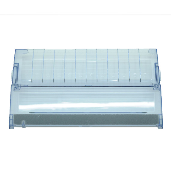 OKI 53076701 Access Cover Assembly