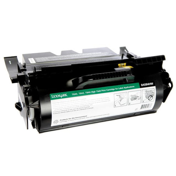  64084HW HI-CAP Print Cart