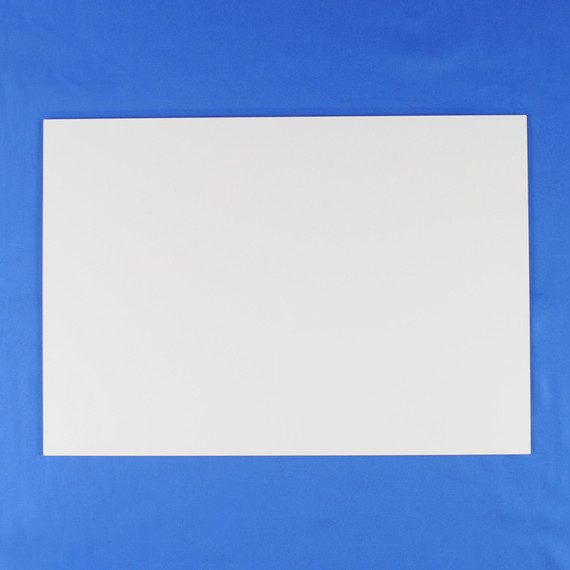 HP 5851-5864 ADF White Backing Cushion