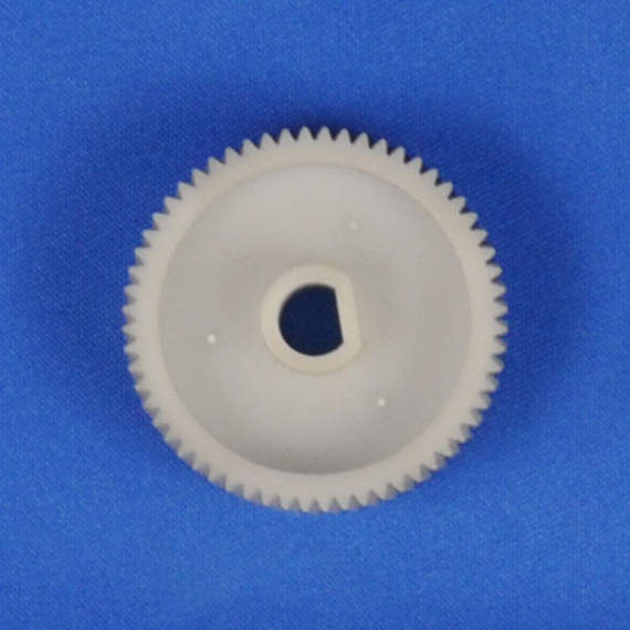  6LE56633000 Toner Worm Gear