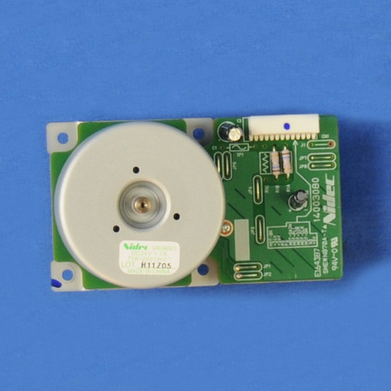  6LH36234000 Feed Motor PFP Option