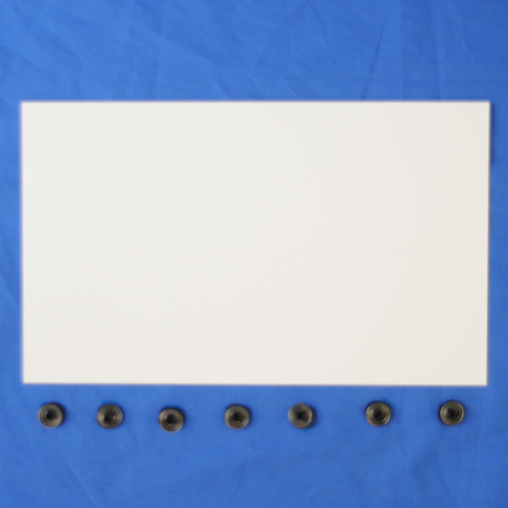 HP 5851-7206 ADF White Backing