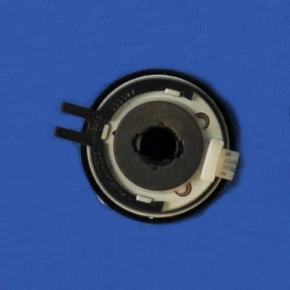  6LH51414000 Clutch Bypass