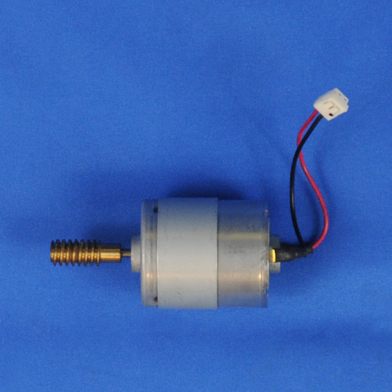 TOSHIBA 6LH53764000 Lift Motor 24V