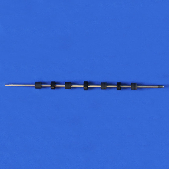 TOSHIBA 6LH54025000 Upper Exit Roller