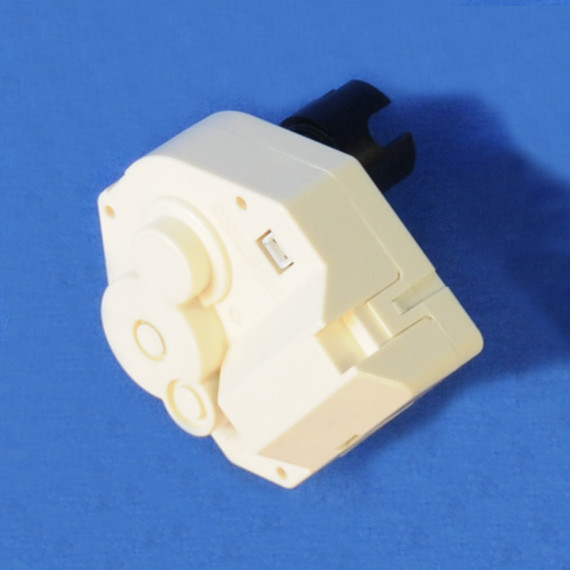  6LH73779000 Lift Motor Tray