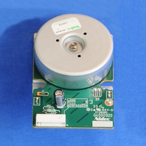 TOSHIBA 6LJ55390000 Drum Motor