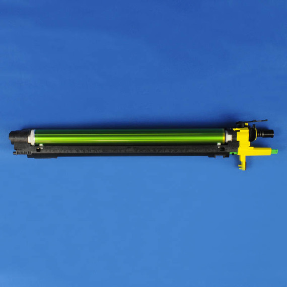 TOSHIBA 6LK49058300 Drum, Yellow