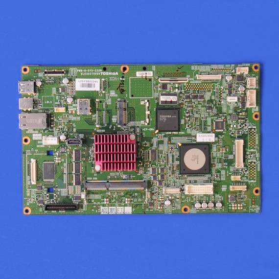 TOSHIBA 6LK30434000 System Board PWA
