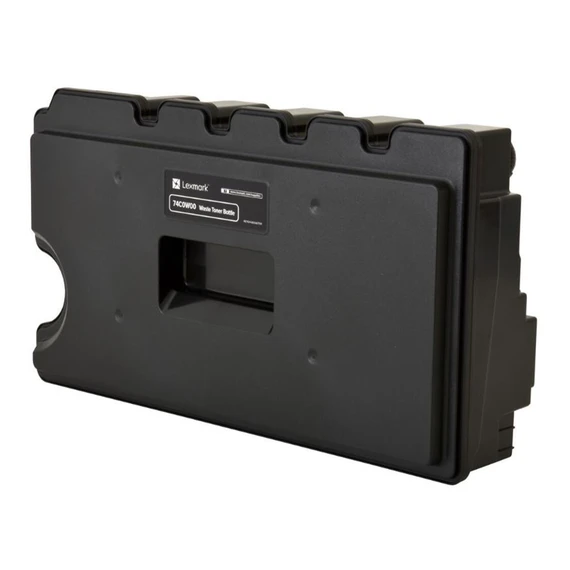 LEXMARK 74C0W00 Waste Container, 90K