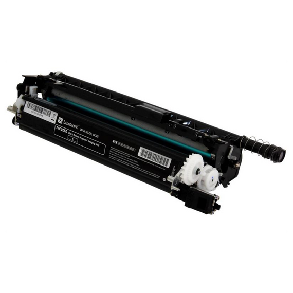 Lexmark Imaging Kit, 150K, Return, 74C0ZK0
