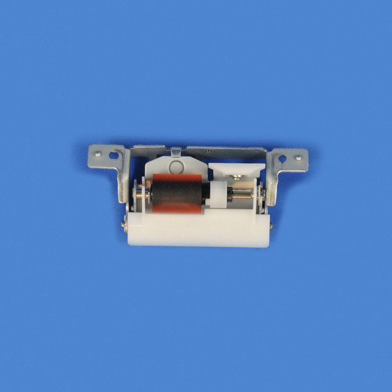 KONICA-MINOLTA A02E F566 00 Separation Roller Assembly, Cassette Tray