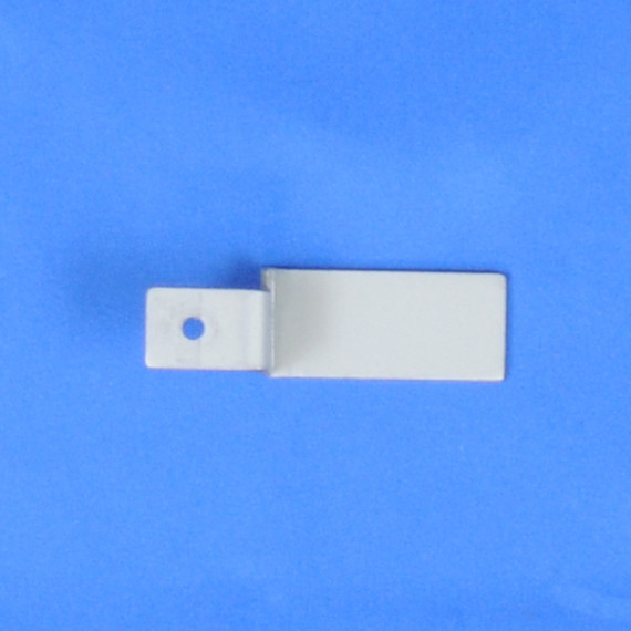 KONICA-MINOLTA A00JP33100 Holding Plate Clip Black IU