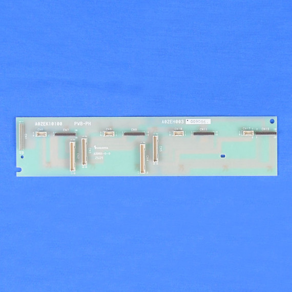 KONICA-MINOLTA A02EH00300 PWB Assembly PWB-PH Assembly