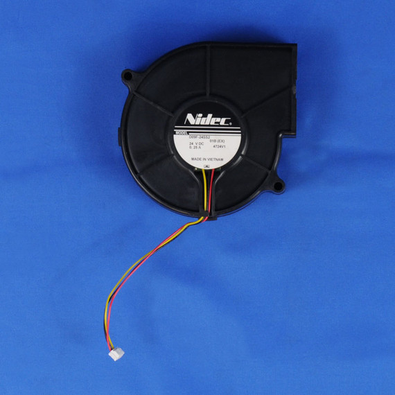 KONICA-MINOLTA A03UM15300 Fixing Cooling Fan