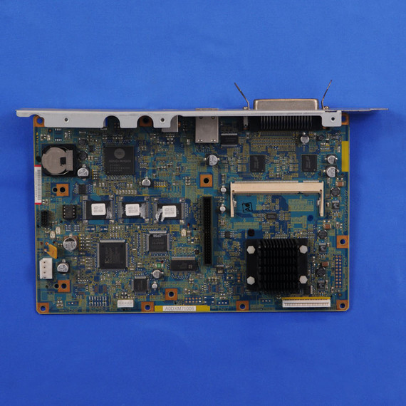  A0DXM71005 Controller PWB Assembly