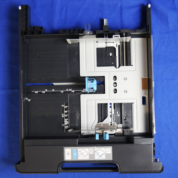 KONICA-MINOLTA A0EDF62300 Cassette 1, Main Paper Tray 1