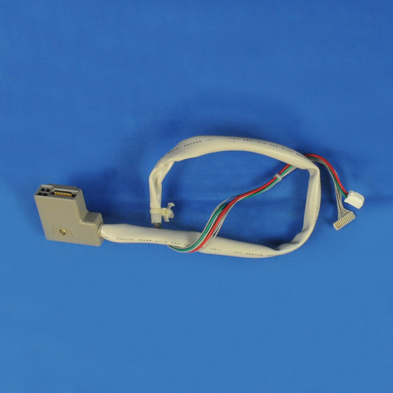 KONICA-MINOLTA A0HUN10000 ADF Wiring, DF617