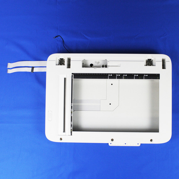 KONICA-MINOLTA A121 2601 01 Optical Scanner-Flatbed Assembly